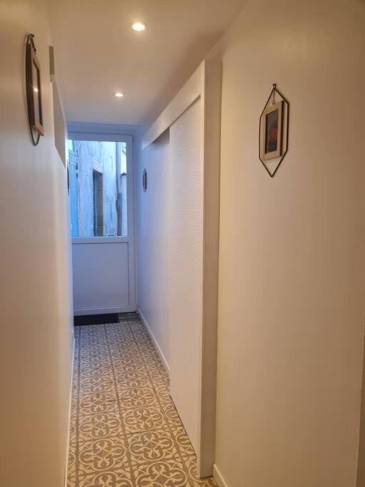L'Escale Charliendine Apartment Charlieu Exterior photo